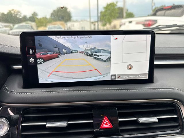 Used 2025 Genesis G70 2.5T RWD image 31