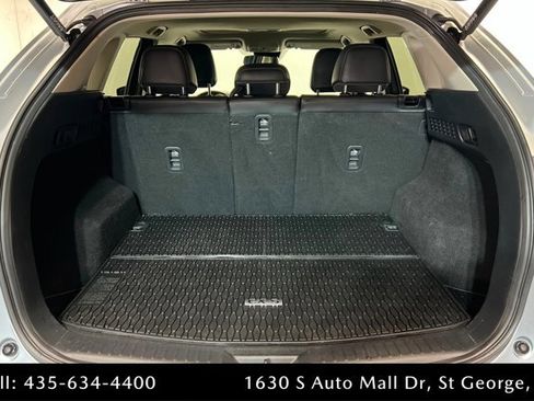 Used 2022 MAZDA CX-5 AWD 2.5 S w/ Premium Package image 22