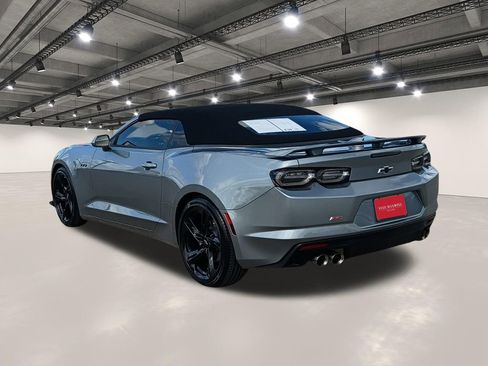 Used 2023 Chevrolet Camaro LT w/ RS Package RWD image 14