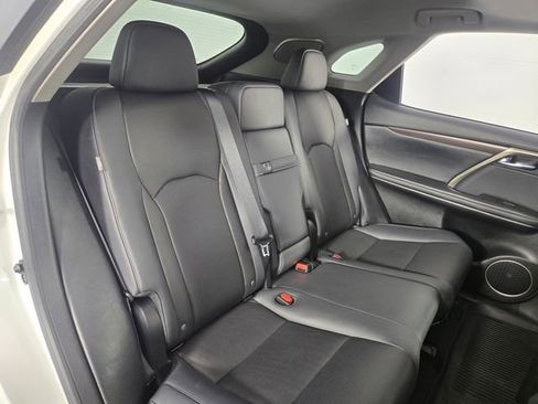 Used 2022 Lexus RX 350 AWD w/ Premium Package image 17