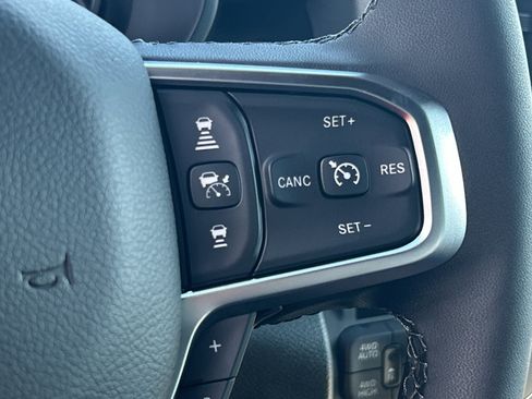 New 2026 RAM 1500 Big Horn image 16