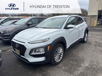 Used 2020 Hyundai Kona SEL video 1