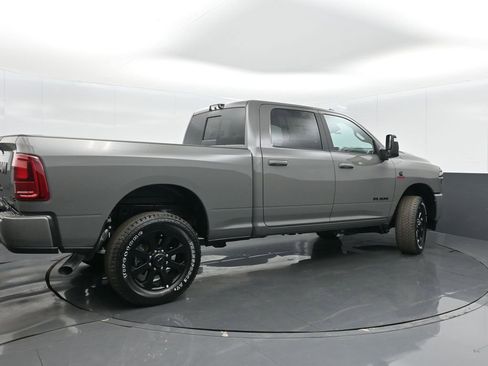 New 2026 RAM 2500 Laramie w/ Night Edition image 7