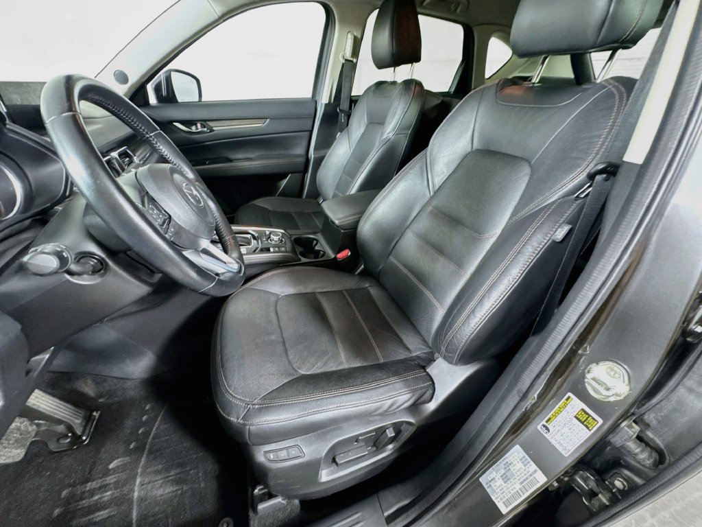 Used 2018 MAZDA CX-5 Grand Touring FWD image 26