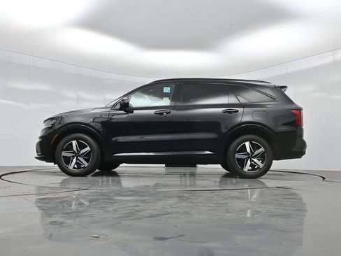 Used 2023 Kia Sorento S w/ Panoramic Sunroof Package FWD image 53