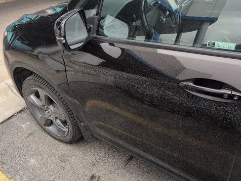 Used 2019 Honda Passport Touring image 10