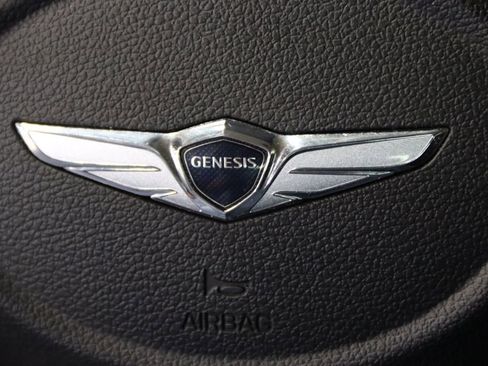 Used 2023 Genesis G70 2.0T AWD/4WD image 18