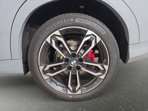 New 2026 BMW X2 xDrive28i w/ Technology Package AWD/4WD image 33