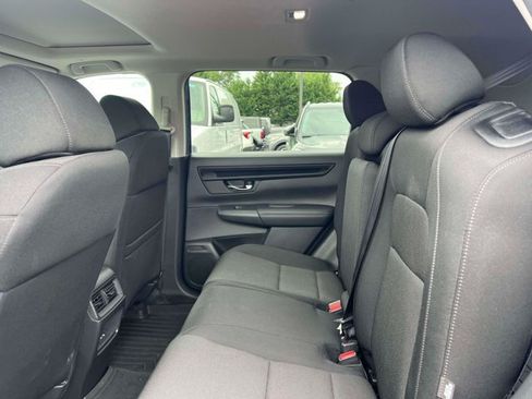 Used 2024 Honda CR-V EX image 16