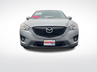Used 2014 MAZDA CX-5 Touring video 2