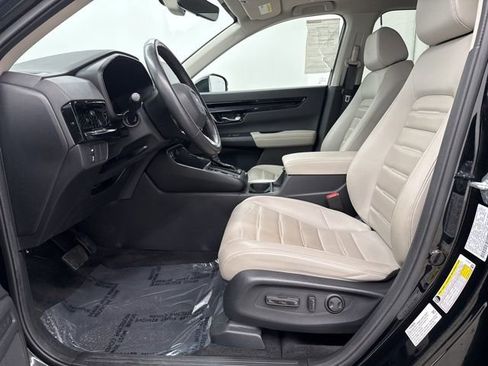Certified 2024 Honda CR-V EX-L image 15