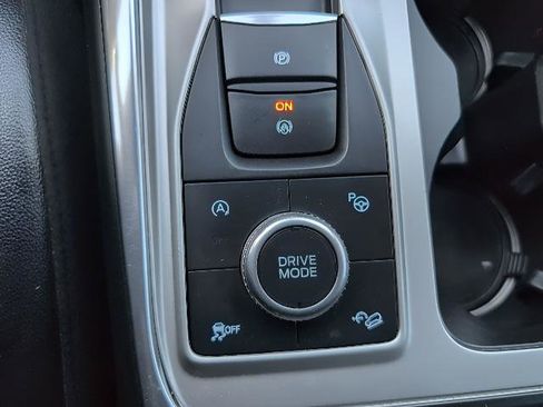 Used 2020 Ford Explorer ST w/ ST Street Pack AWD/4WD image 15