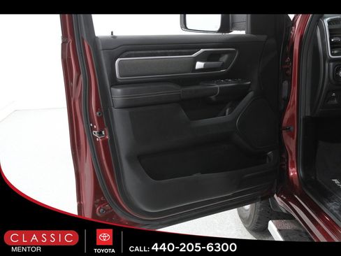 Used 2020 RAM 1500 Big Horn image 4