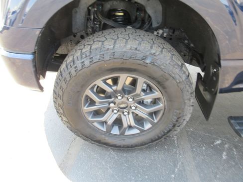 Used 2023 Ford F150 Tremor w/ Equipment Group 402A High AWD/4WD image 15