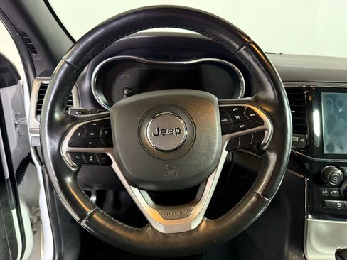 Certified 2021 Jeep Grand Cherokee Limited image 19