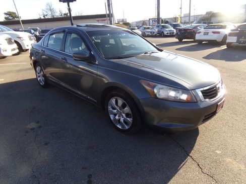 Used 2008 Honda Accord EX image 5