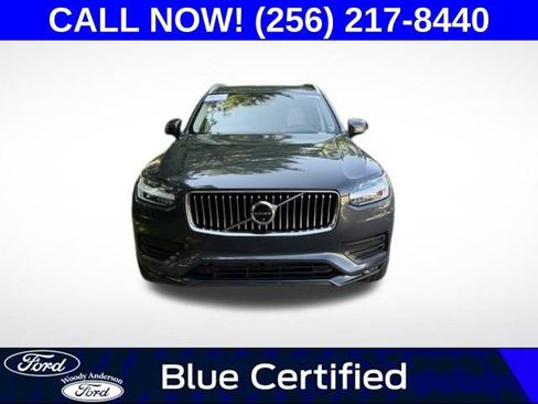 Used 2022 Volvo XC90 T5 Momentum w/ Advanced Package AWD/4WD image 4