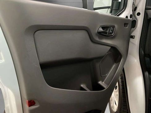Used 2024 Ford Transit 250 Low Roof w/ Exterior Upgrade Package image 14