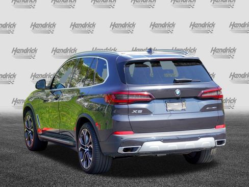Used 2022 BMW X5 xDrive40i w/ Executive Package AWD/4WD image 6