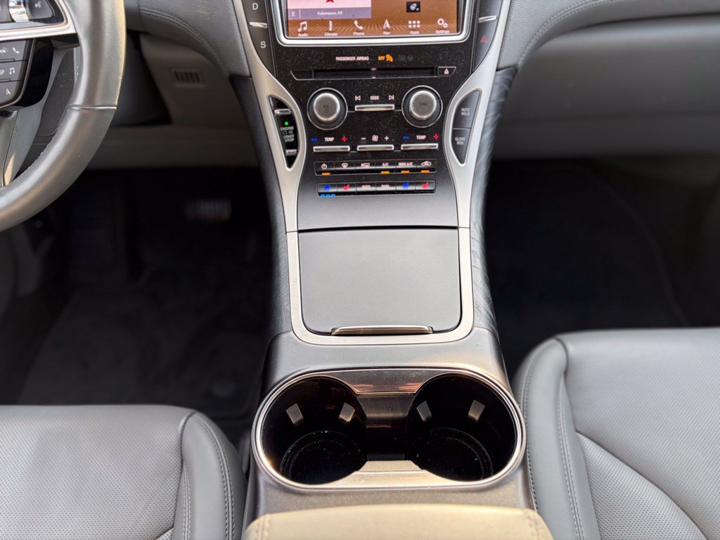 Used 2019 Lincoln Nautilus Reserve w/ Ultimate Package AWD/4WD image 29