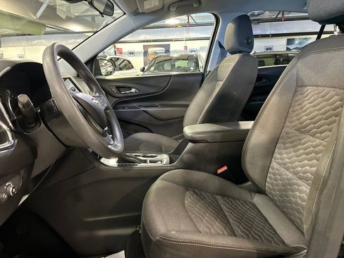 Used 2019 Chevrolet Equinox LT FWD image 10
