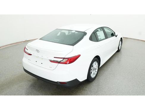 New 2026 Toyota Camry LE image 8