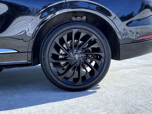 Used 2021 Lincoln Aviator Reserve w/ Equipment Group 210A image 25