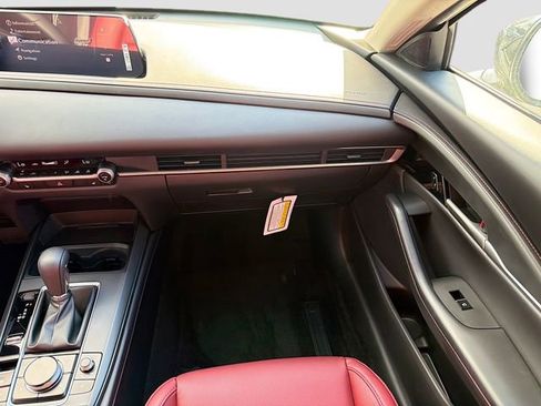 New 2026 MAZDA CX-30 AWD 2.5 S image 17