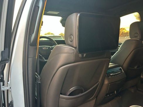 Certified 2024 Cadillac Escalade ESV Premium Luxury w/ Performance Package image 11