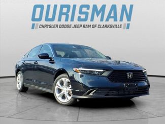 Used 2023 Honda Accord LX video 1