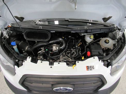 Used 2020 Ford Transit 150 Low Roof RWD image 29