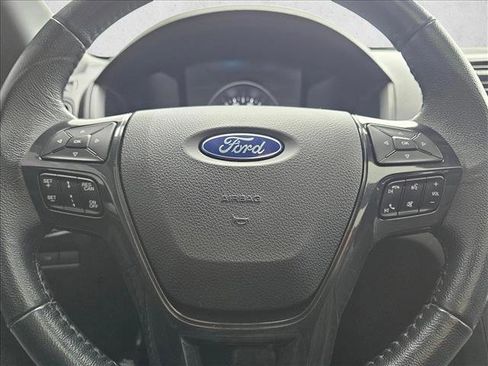 Used 2019 Ford Explorer XLT w/ Equipment Group 202A image 21