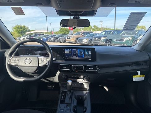 New 2026 Nissan Sentra S FWD image 22