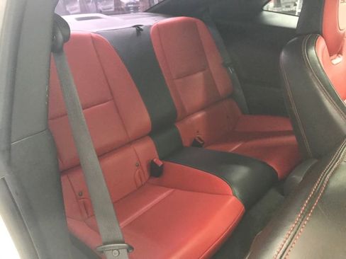 Used 2010 Chevrolet Camaro SS w/ RS Package image 32