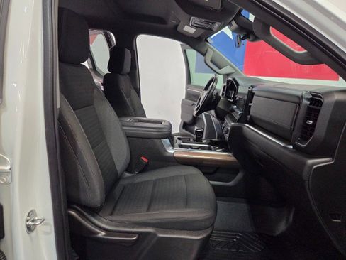 Used 2022 Chevrolet Silverado 1500 RST image 67