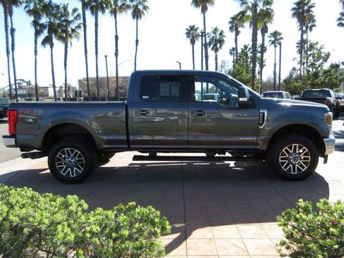 Used 2018 Ford F250 Lariat image 5