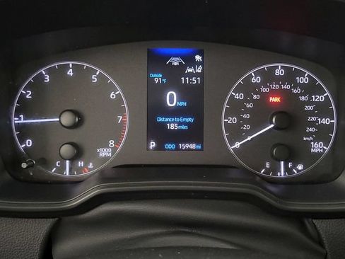 Used 2024 Toyota Corolla LE FWD image 20