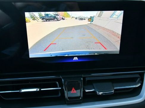 New 2026 Chevrolet Trax ACTIV w/ Sunroof Package FWD image 22