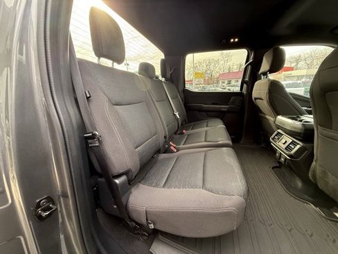 Used 2023 Ford F150 XLT w/ Equipment Group 302A High image 15