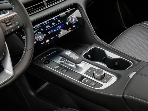 New 2026 INFINITI QX60 Autograph image 11