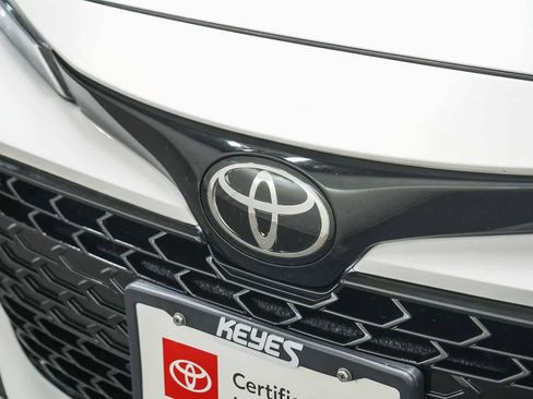 Certified 2023 Toyota Corolla SE image 9