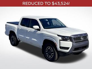 New 2026 Nissan Frontier SV w/ All-Weather Content Package AWD/4WD video 2