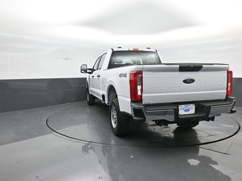 New 2026 Ford F250 XL image 5