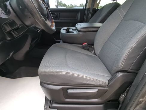 Used 2020 RAM 2500 Tradesman AWD/4WD image 10