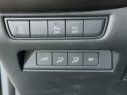 Used 2026 MAZDA CX-50 AWD 2.5 S w/ Premium Package image 17