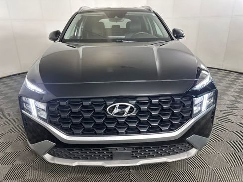 Certified 2023 Hyundai Santa Fe SEL image 8