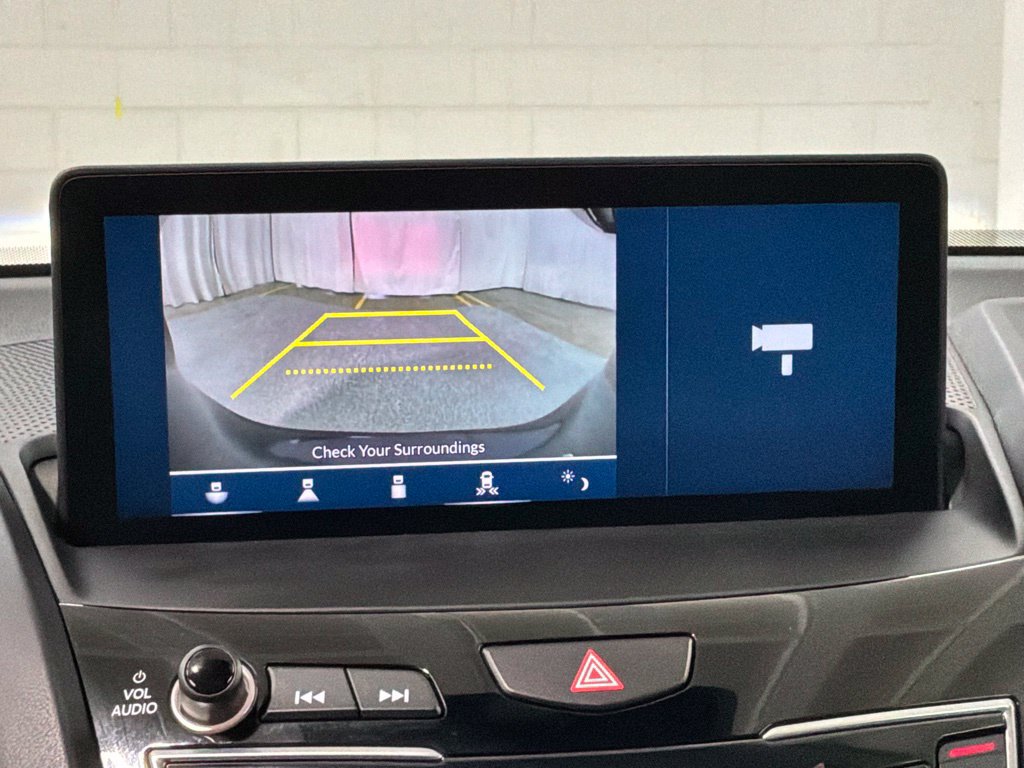 Used 2023 Acura RDX AWD image 16