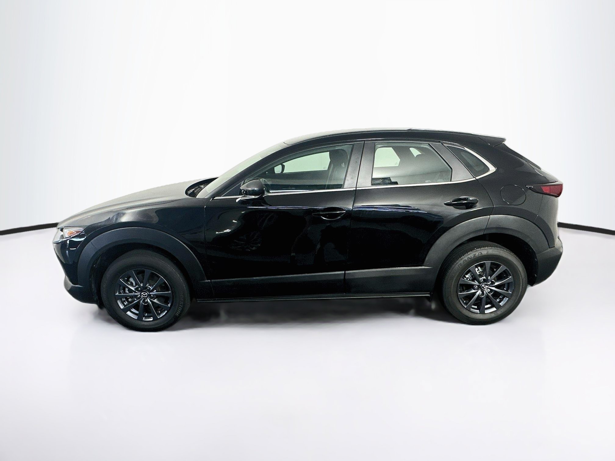 Used 2024 MAZDA CX-30 AWD 2.5 S image 4