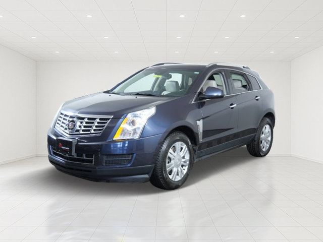 Used 2016 Cadillac SRX Luxury w/ Driver Awareness Package AWD/4WD image 2