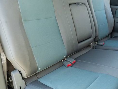 Used 2006 Nissan Titan XE w/ (W04) Preferred Pkg image 37